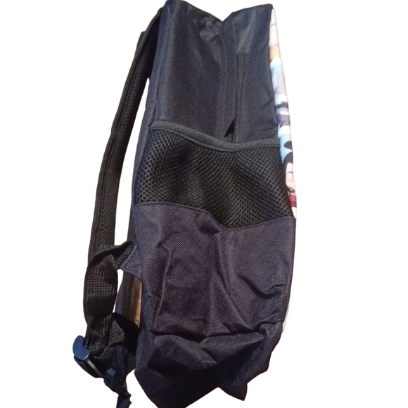 Back Pack - Picture 4 of 6